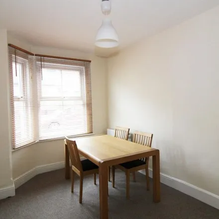 Rent this 3 bed apartment on 17 Dorothy Street in Katesgrove, Reading