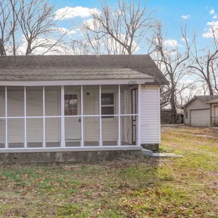 Buy this 2 bed house on 3002 West State Street in Springfield, MO 65802