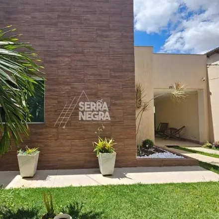 Buy this 3 bed house on SHVP Colônia Agrícola São José Chácara 237 in Vicente Pires - Federal District, 72007-260