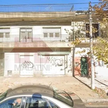 Buy this studio house on Avenida Andrés Rolón 1298 in Las Casitas, San Isidro