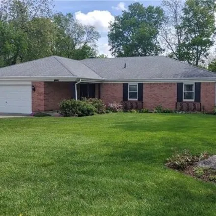 Buy this 3 bed house on 7524 Elru Drive in Clayton, OH 45415