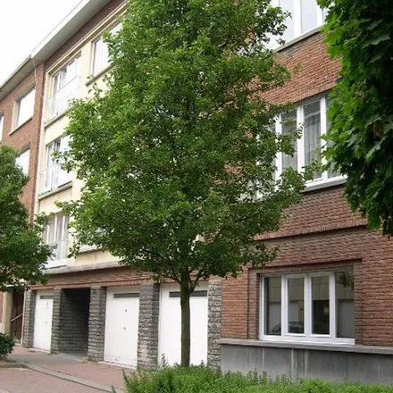 Image 4 - Rue de la Cambre - Ter Kamerenstraat / Rue de la Cambre - Terkamerenstraat 244, 1200 Woluwe-Saint-Lambert - Sint-Lambrechts-Woluwe, Belgium - Apartment for rent