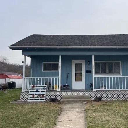 Buy this 3 bed house on 352 Fremont Street in Boscobel, Grant County