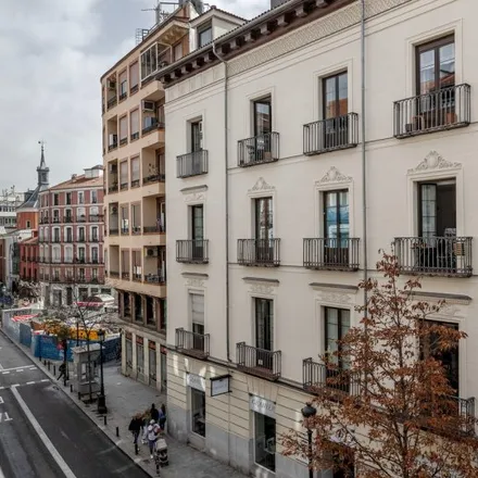 Image 4 - Mohamed, Calle de la Magdalena, 28012 Madrid, Spain - Apartment for rent