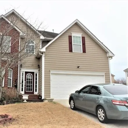Rent this 7 bed house on 940 Pebble Creek Trail in Forsyth County, GA 30024