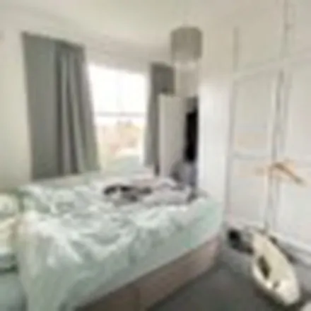 Rent this 1 bed apartment on 18 Lakeside Road in London, W14 0DN