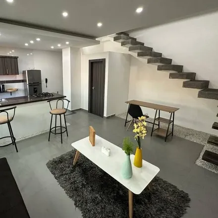Rent this 1 bed apartment on Perímetro Urbano Barranquilla in Atlántico, Colombia