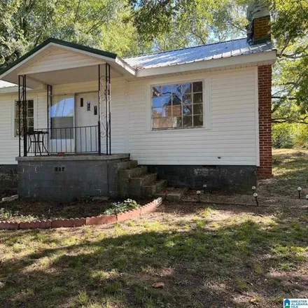 Buy this 2 bed house on 607 Broadway Avenue in Brecon, Talladega