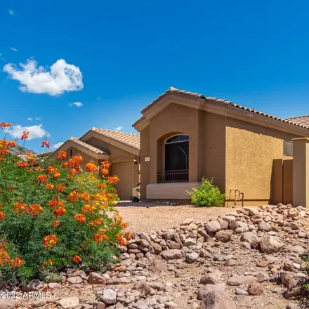 Image 4 - South Gold Canyon Drive, Pinal County, AZ 85218, USA - House for sale