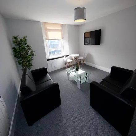Rent this 1 bed apartment on Strathmartine Road in Dundee, DD3 8DD