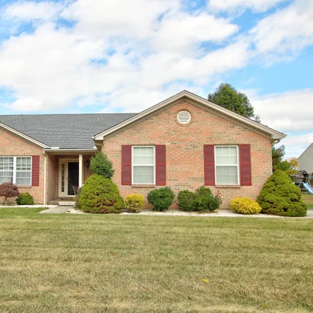 Buy this 3 bed house on 3848 Miramar Drive in Boone County, KY 41005