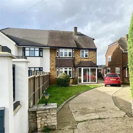 Buy this 3 bed duplex on Shell in London Road, Abridge