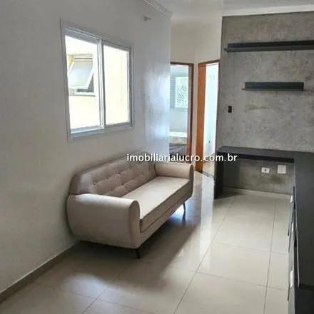 Buy this 2 bed apartment on Avenida Brasil in Parque das Nações, Santo André - SP