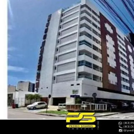 Buy this 1 bed apartment on VEST JP in Rua Francisco Claudino Pereira 410, Manaíra