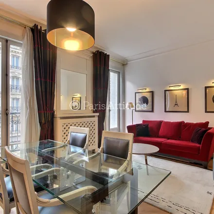 Rent this 1 bed apartment on 34 Rue des Écoles in 75005 Paris, France