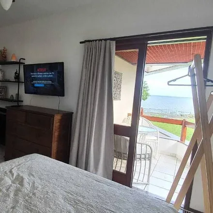 Rent this 1 bed apartment on Brazil Link in Rua Dias D'Avilla, Barra