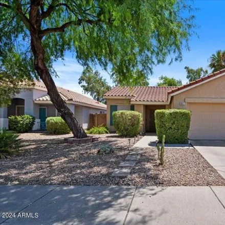 Buy this 3 bed house on 857 N Layman St in Chandler, Arizona