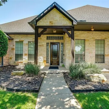 Buy this 4 bed house on 1701 Plum Creek Drive in Midlothian, TX 76065