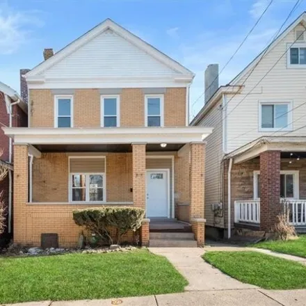 Buy this 3 bed house on Writt Way in Pittsburgh, PA 15283