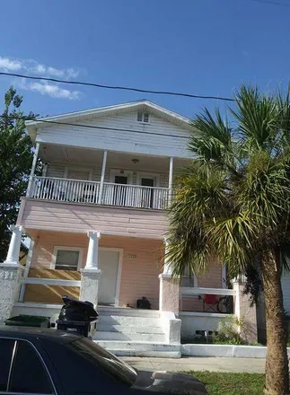 Rent this 1 bed house on 2329 W Spruce St