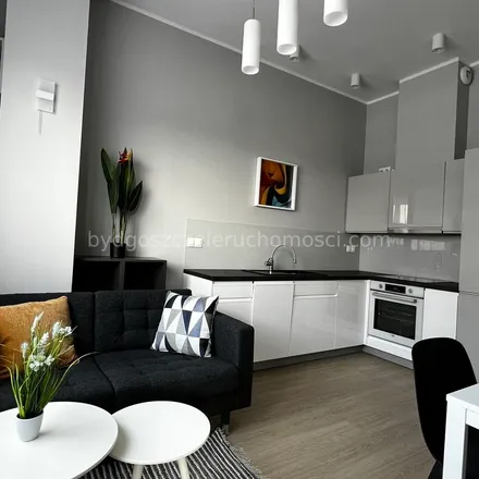 Image 5 - Leona Wyczółkowskiego 8, 85-092 Bydgoszcz, Poland - Apartment for rent
