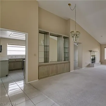 Rent this 2 bed house on Palm Valley Golf Course in Calvacade Street, Las Vegas