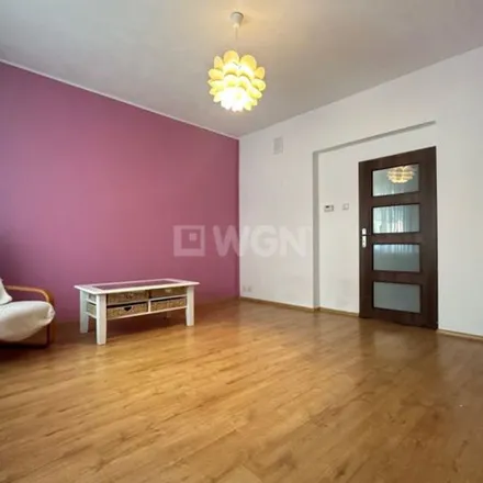 Rent this 1 bed apartment on Wilcza 7 in 83-110 Tczew, Poland