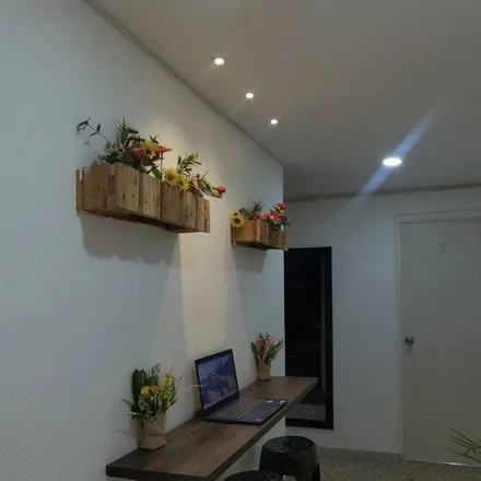 Image 9 - Medellín, Valle de Aburrá, Colombia - Apartment for rent