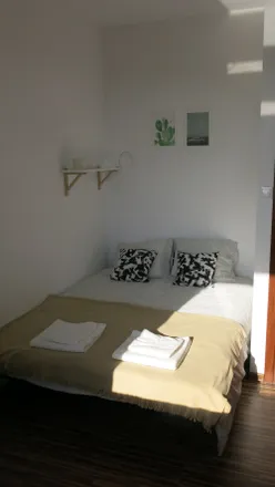 Image 2 - Bobrowiecka 3A, 00-728 Warsaw, Poland - Room for rent