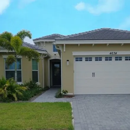 Rent this 2 bed house on Pumello Drive in Palm Beach County, FL 33470