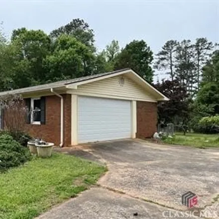 Image 2 - 219 Cavalier Road, Athens-Clarke County Unified Government, GA 30606, USA - House for rent