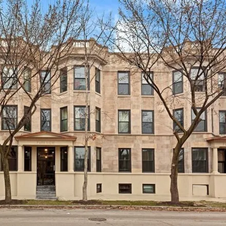 Buy this 1 bed condo on 1606-1610 North Whipple Street in Chicago, IL 60647