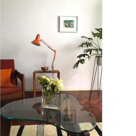 Rent this 1 bed apartment on Paraguay 3902 in Palermo, C1425 DTO Buenos Aires