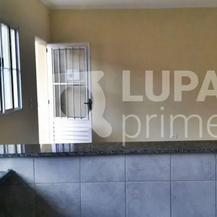 Rent this 1 bed house on Rua Padre Sabóia de Medeiros 1261 in Jardim Japão, São Paulo - SP