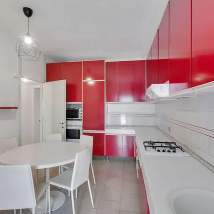 Image 5 - Clea, Via Giacomo Boni, 20144 Milan MI, Italy - Apartment for rent