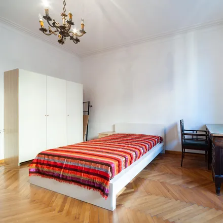 Image 4 - Via Dessiè, 00199 Rome RM, Italy - Room for rent