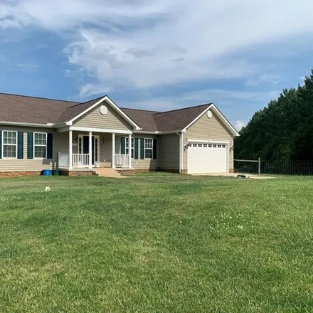 Buy this 3 bed house on Police Tower Road in Appomattox County, VA 24522