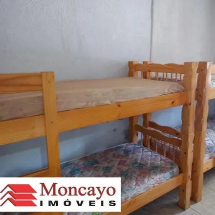 Buy this 4 bed house on Rua Pindamonhangaba in Sumaré, Caraguatatuba - SP