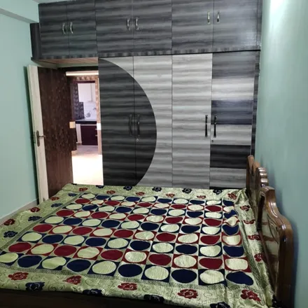 Rent this 3 bed apartment on unnamed road in Pipartoli, - 834005