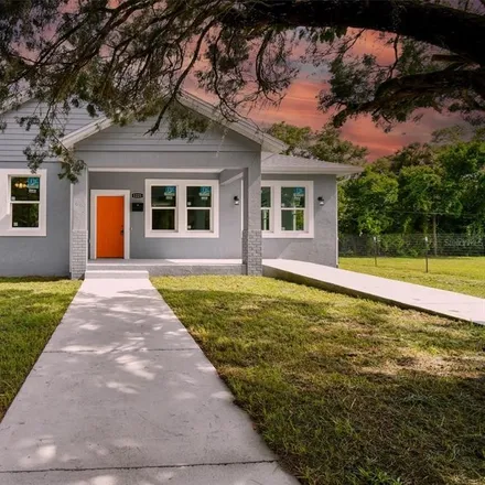 Buy this 3 bed house on 1221 12th Avenue South in Saint Petersburg, FL 33705