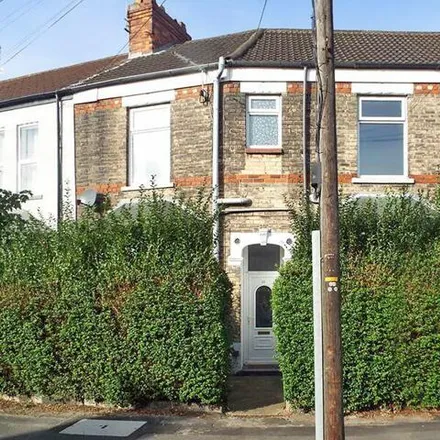 Buy this 3 bed house on St Leonard's Road in Hull, HU5 1BE