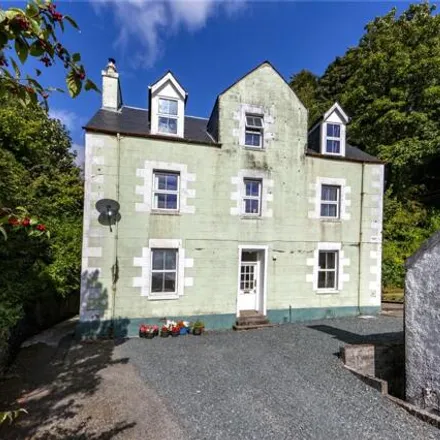Buy this 3 bed apartment on Seafare in Main Street, Tobermory