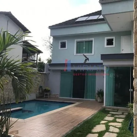 Buy this 5 bed house on unnamed road in Vargem Pequena, Rio de Janeiro - RJ