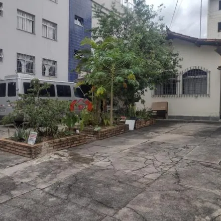 Image 2 - Rua Nelson, União, Belo Horizonte - MG, 31170-570, Brazil - House for rent