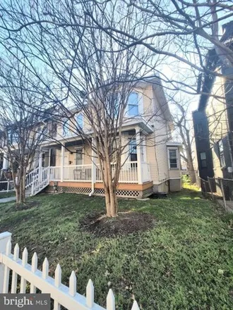 Buy this 6 bed house on 4214 8th Street Northwest in Washington, DC 20012