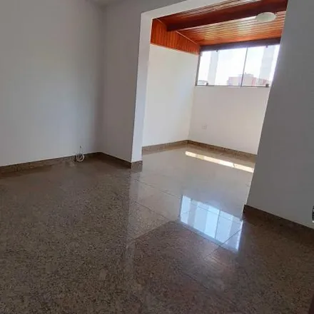 Buy this 2 bed apartment on Rua Stela de Souza in Sagrada Família, Belo Horizonte - MG