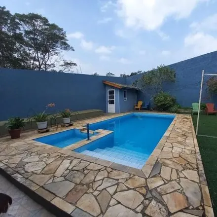 Image 1 - unnamed road, Suíssa, Ribeirão Pires - SP, 09420-445, Brazil - House for sale