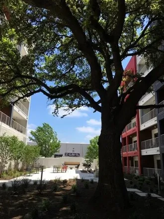Buy this 1 bed condo on 4361 S Congress Ave Unit 304 in Austin, Texas