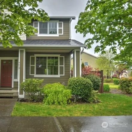 Buy this 3 bed house on 4612 Greenwood Drive Southwest in Olympia, WA 98502
