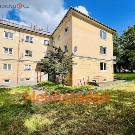 Image 1 - Jana Nerudy 868/10, 748 01 Hlučín, Czechia - Apartment for rent